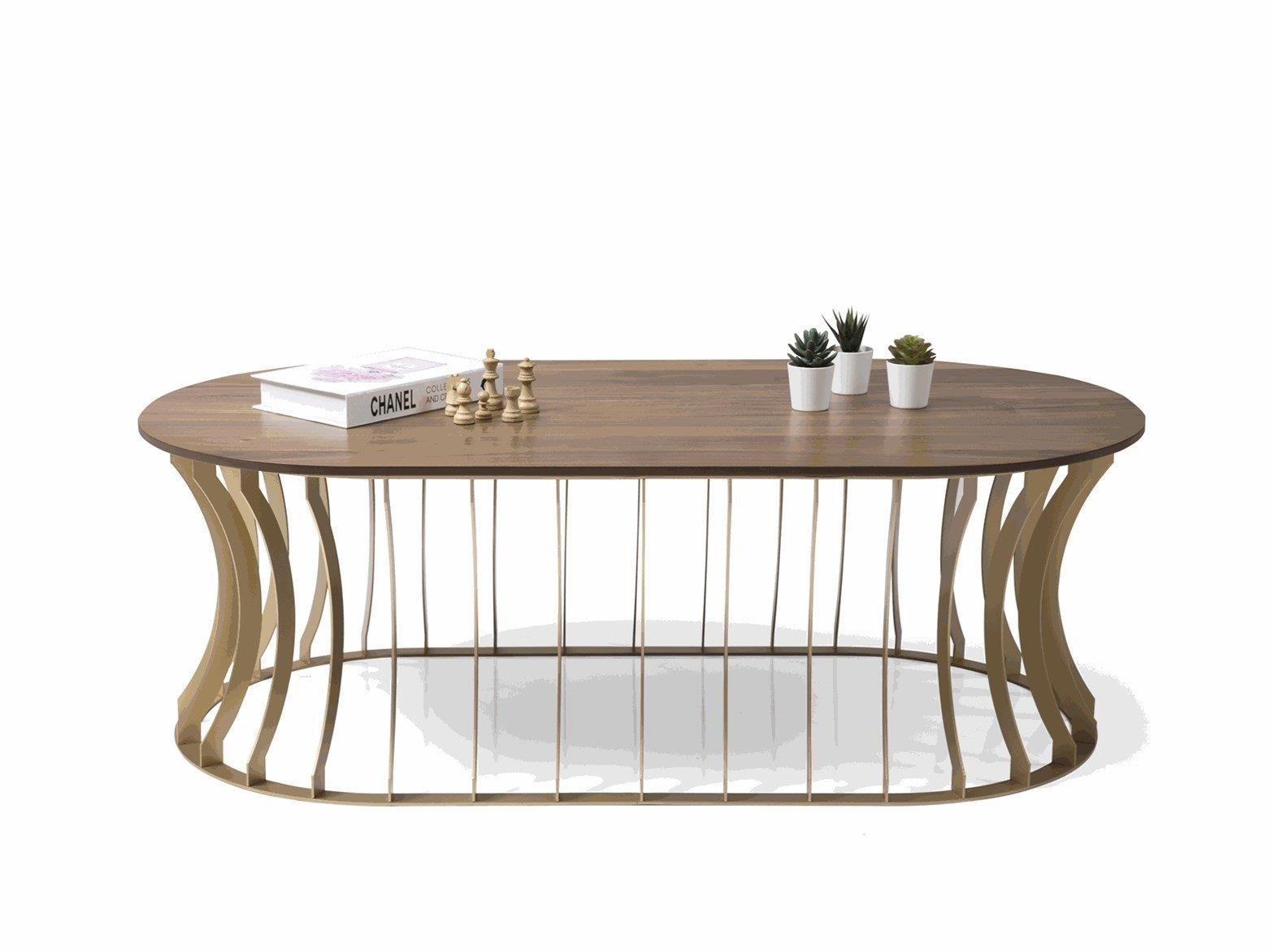 Dekorbizden Carmen Orta Sehpa