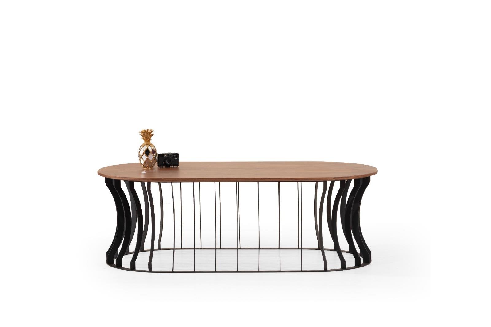 Dekorbizden Carmen Orta Sehpa