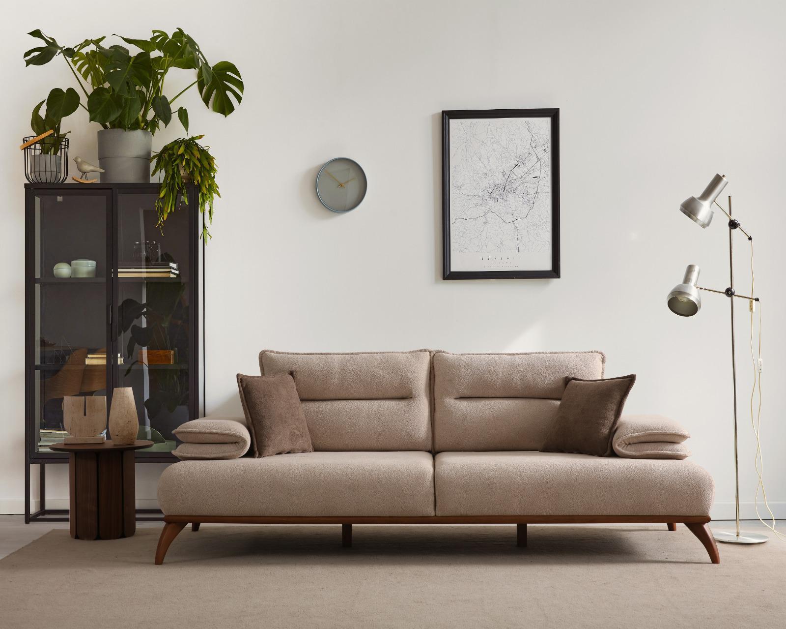 Dekorbizden Cayenne Koltuk Takımı