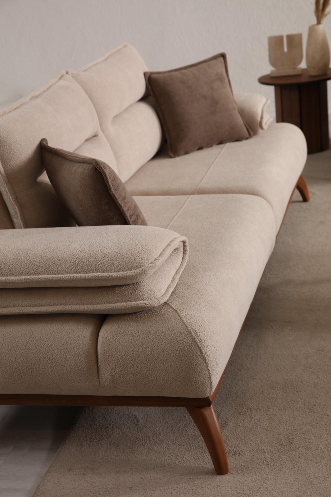 Dekorbizden Cayenne Koltuk Takımı