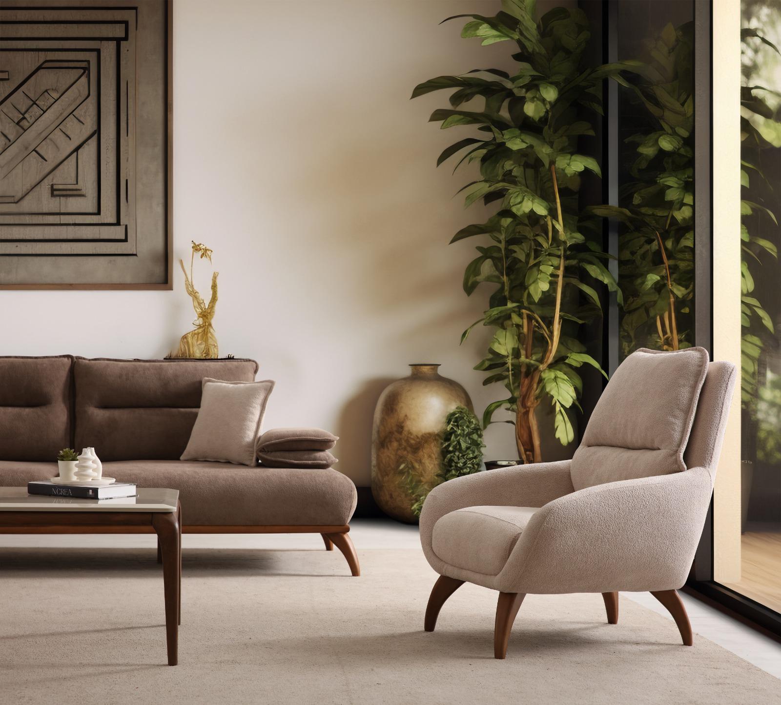 Dekorbizden Cayenne Koltuk Takımı