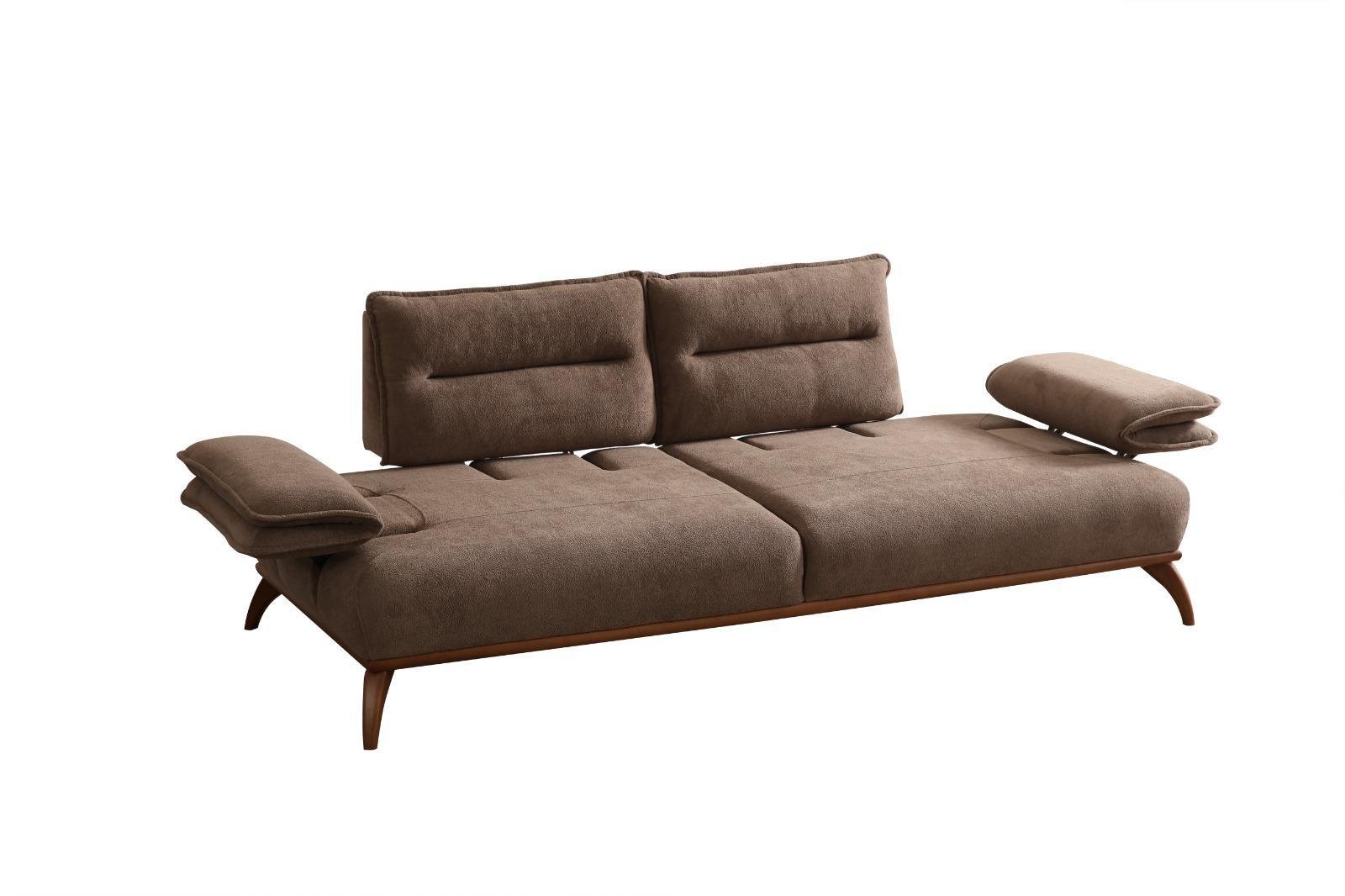 Dekorbizden Cayenne Koltuk Takımı