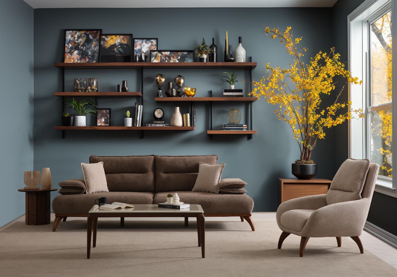 Dekorbizden Cayenne Koltuk Takımı