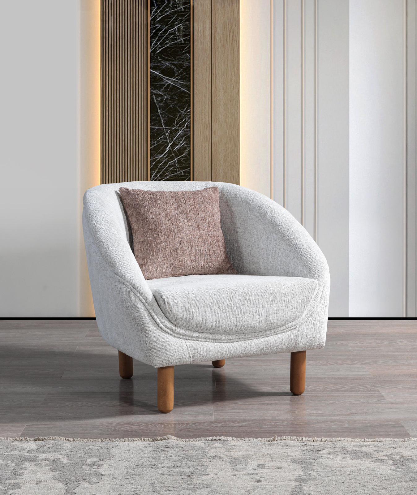 Dekorbizden Cenova Koltuk Takımı