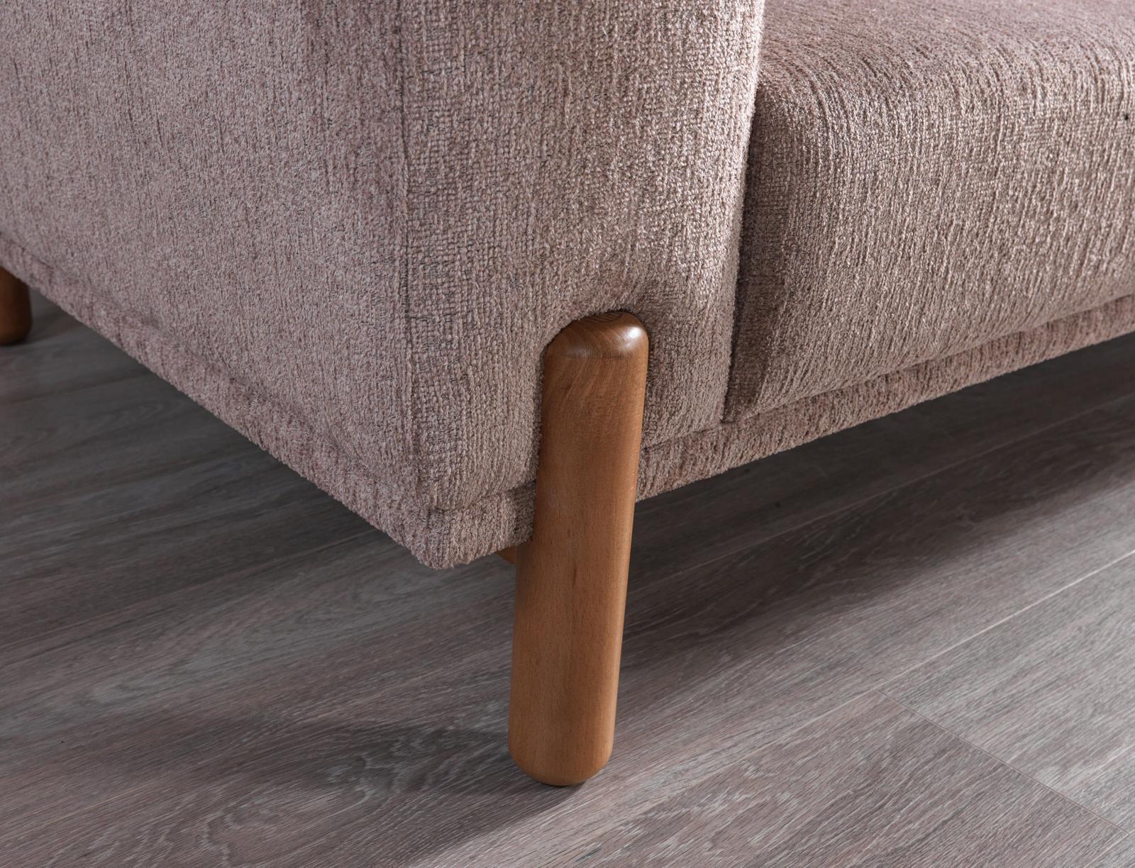 Dekorbizden Cenova Koltuk Takımı