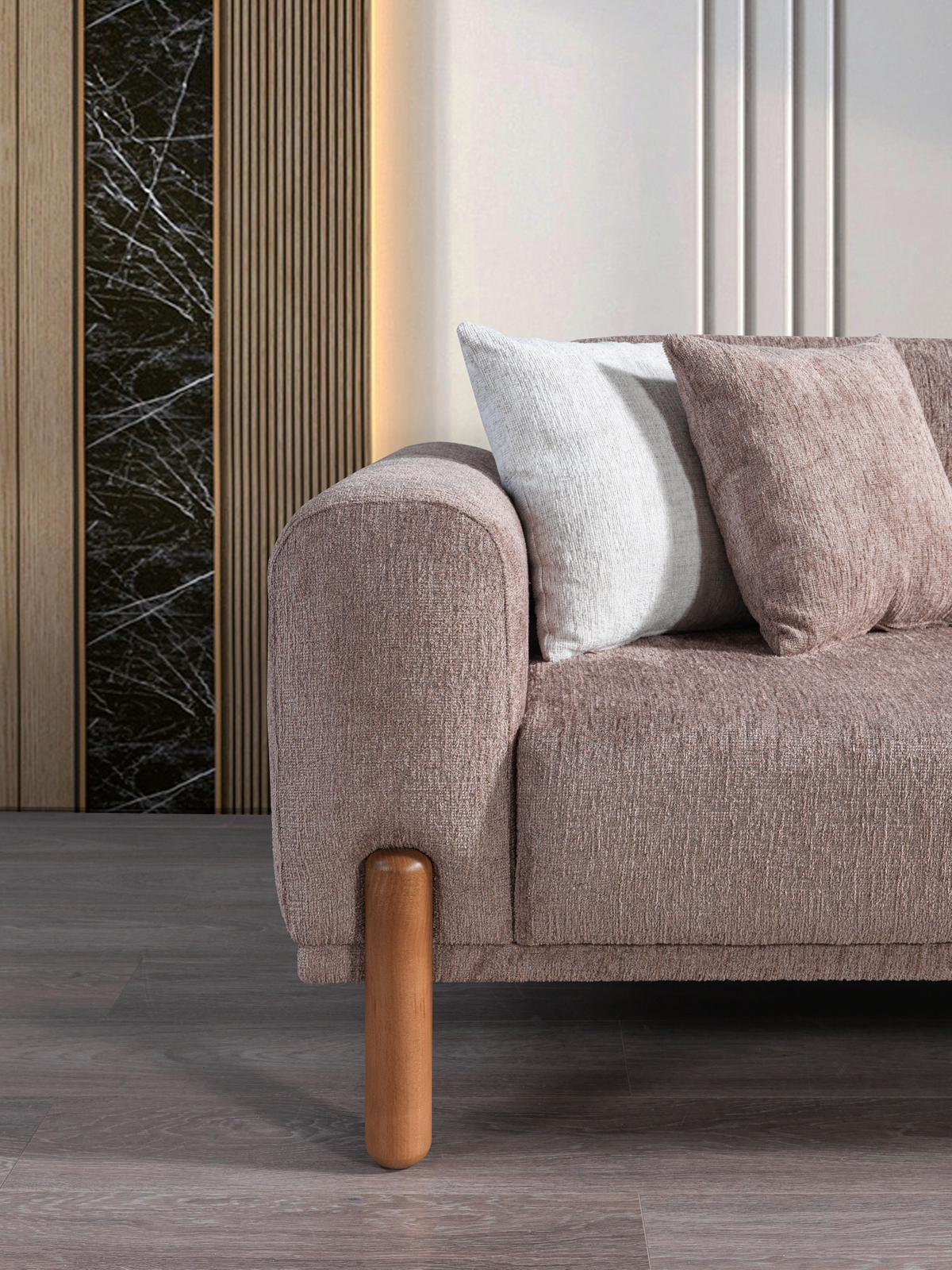 Dekorbizden Cenova Koltuk Takımı