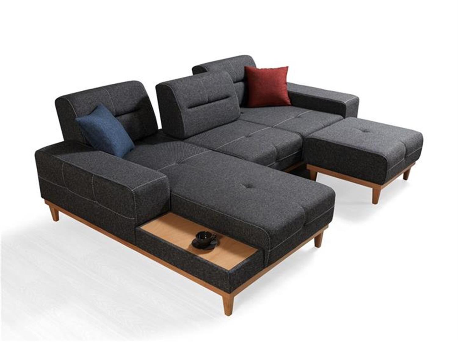 Dekorbizden City Berjer