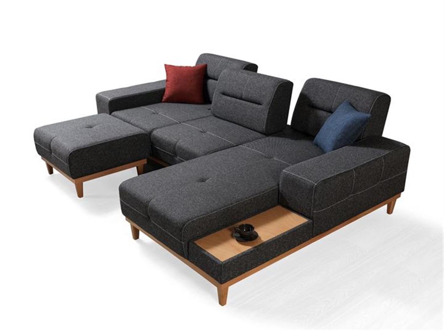 Dekorbizden City Berjer