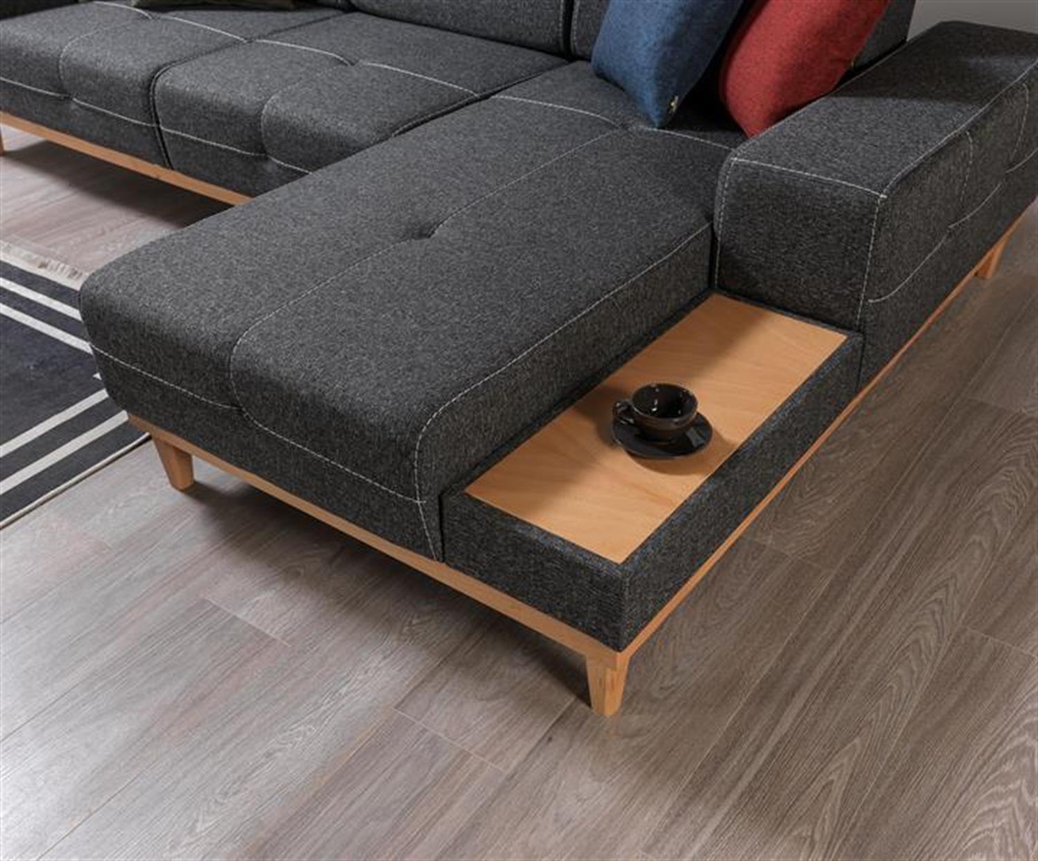 Dekorbizden City Berjer