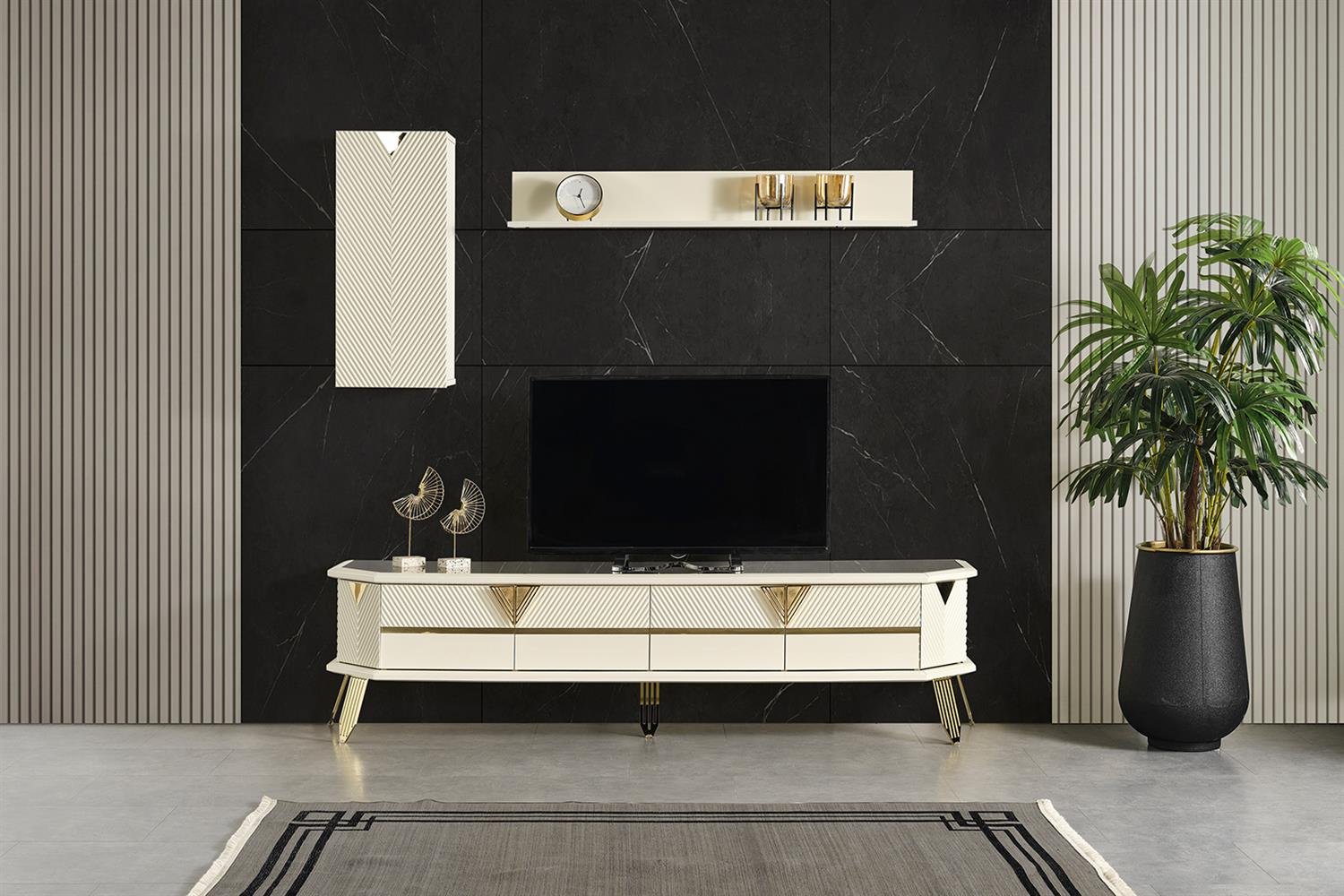 Dekorbizden City Tv Ünitesi