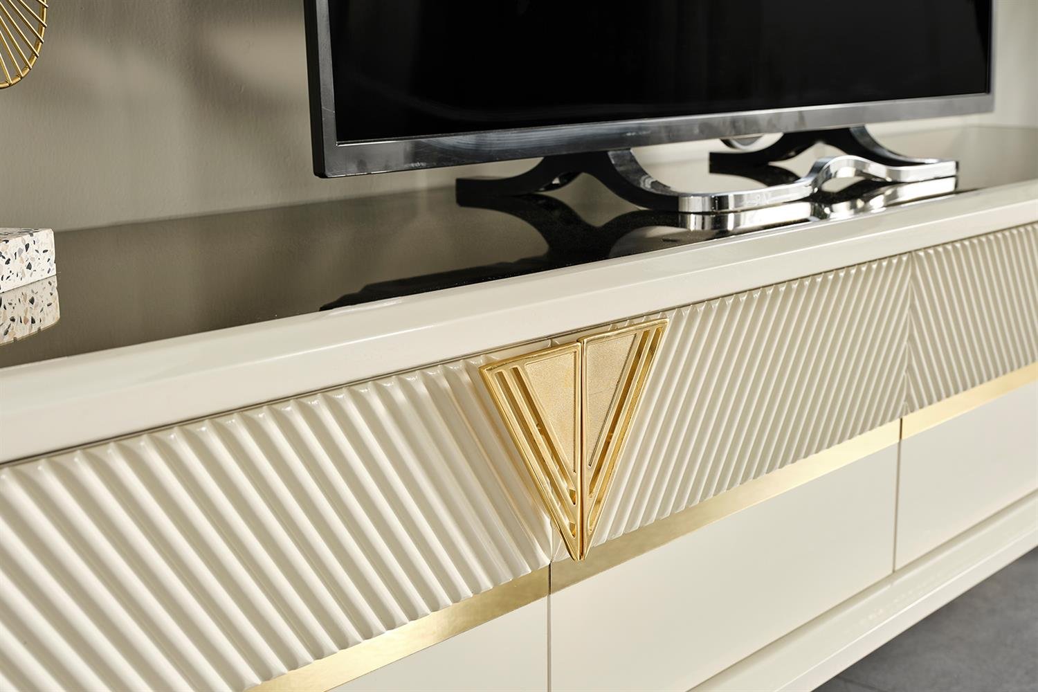 Dekorbizden City Tv Ünitesi