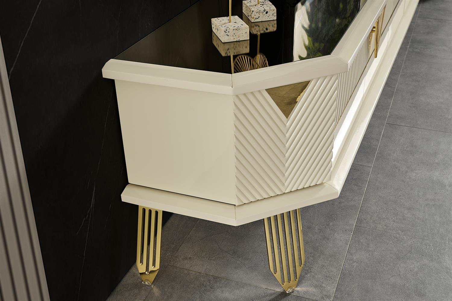 Dekorbizden City Tv Ünitesi