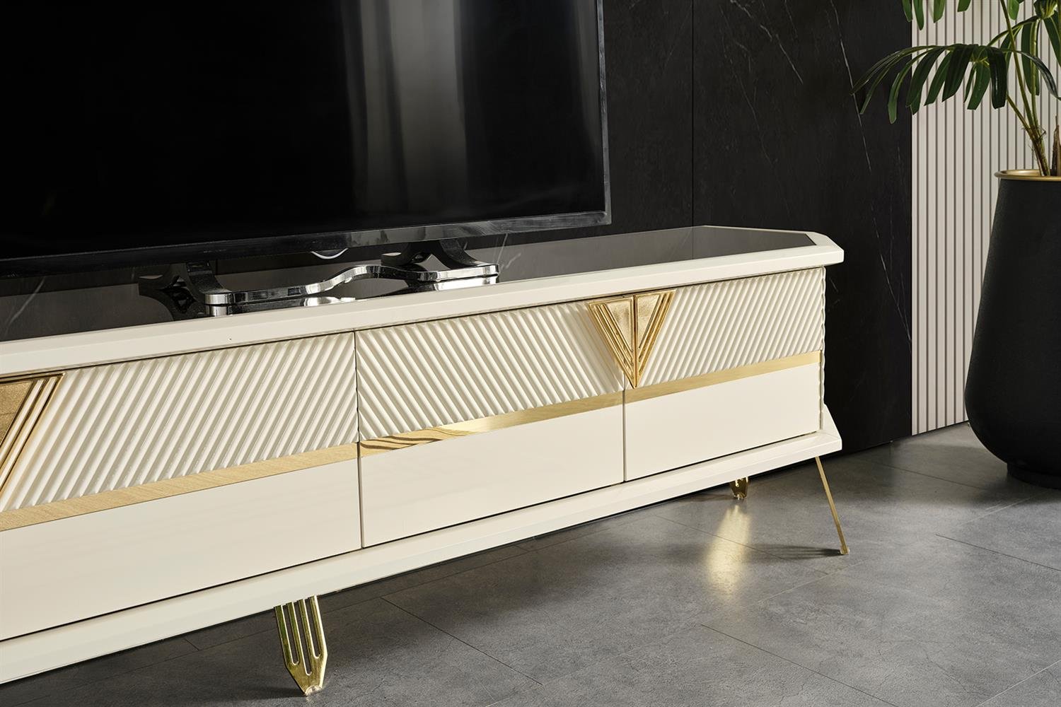 Dekorbizden City Tv Ünitesi