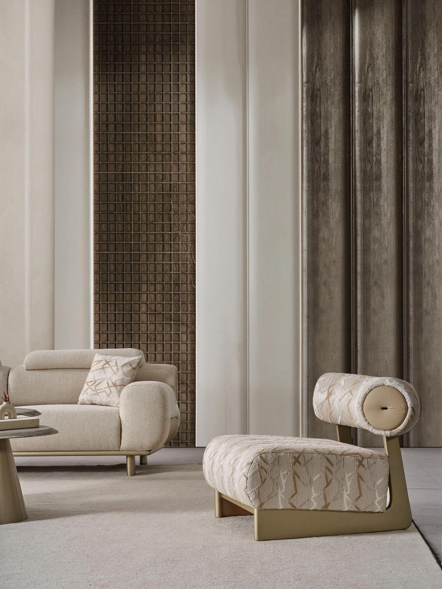 Dekorbizden Conte Berjer 