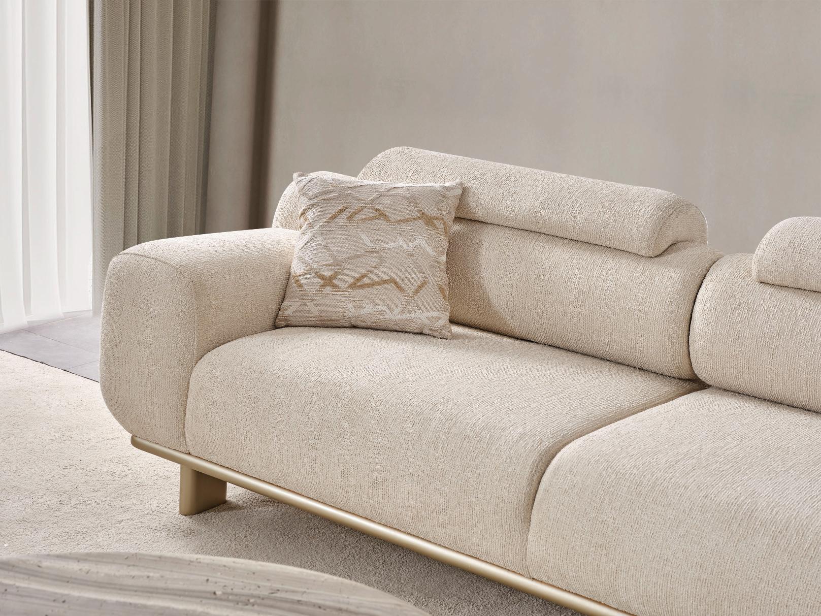 Dekorbizden Conte Koltuk Takımı