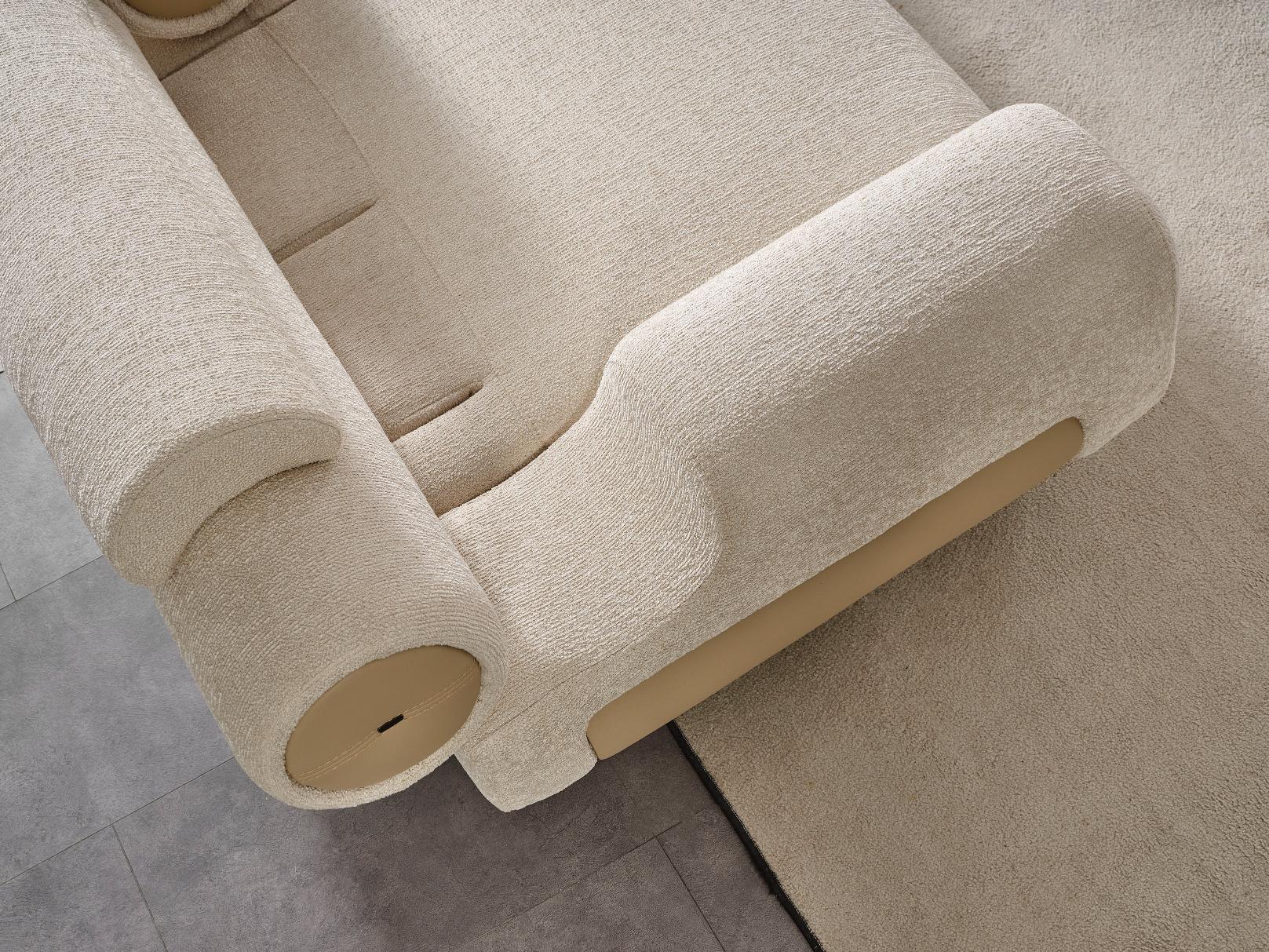 Dekorbizden Conte Koltuk Takımı