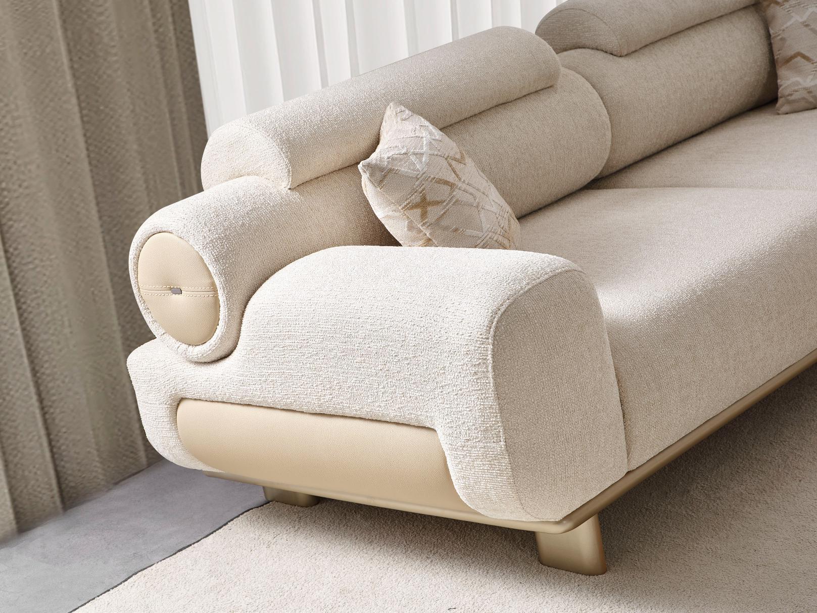 Dekorbizden Conte Koltuk Takımı