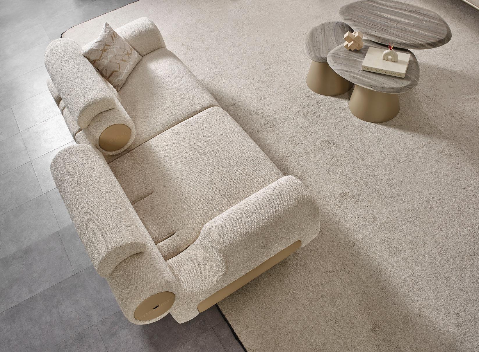 Dekorbizden Conte Koltuk Takımı