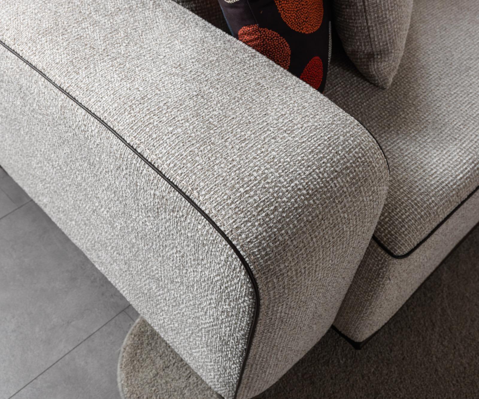 Dekorbizden Cover Köşe Koltuk 