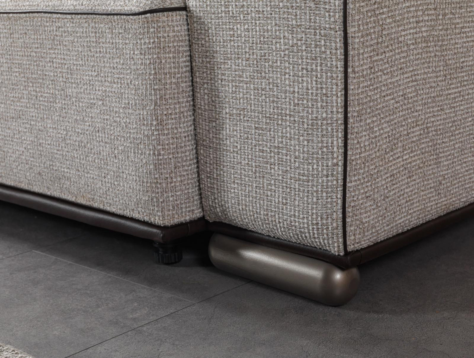 Dekorbizden Cover Köşe Koltuk 