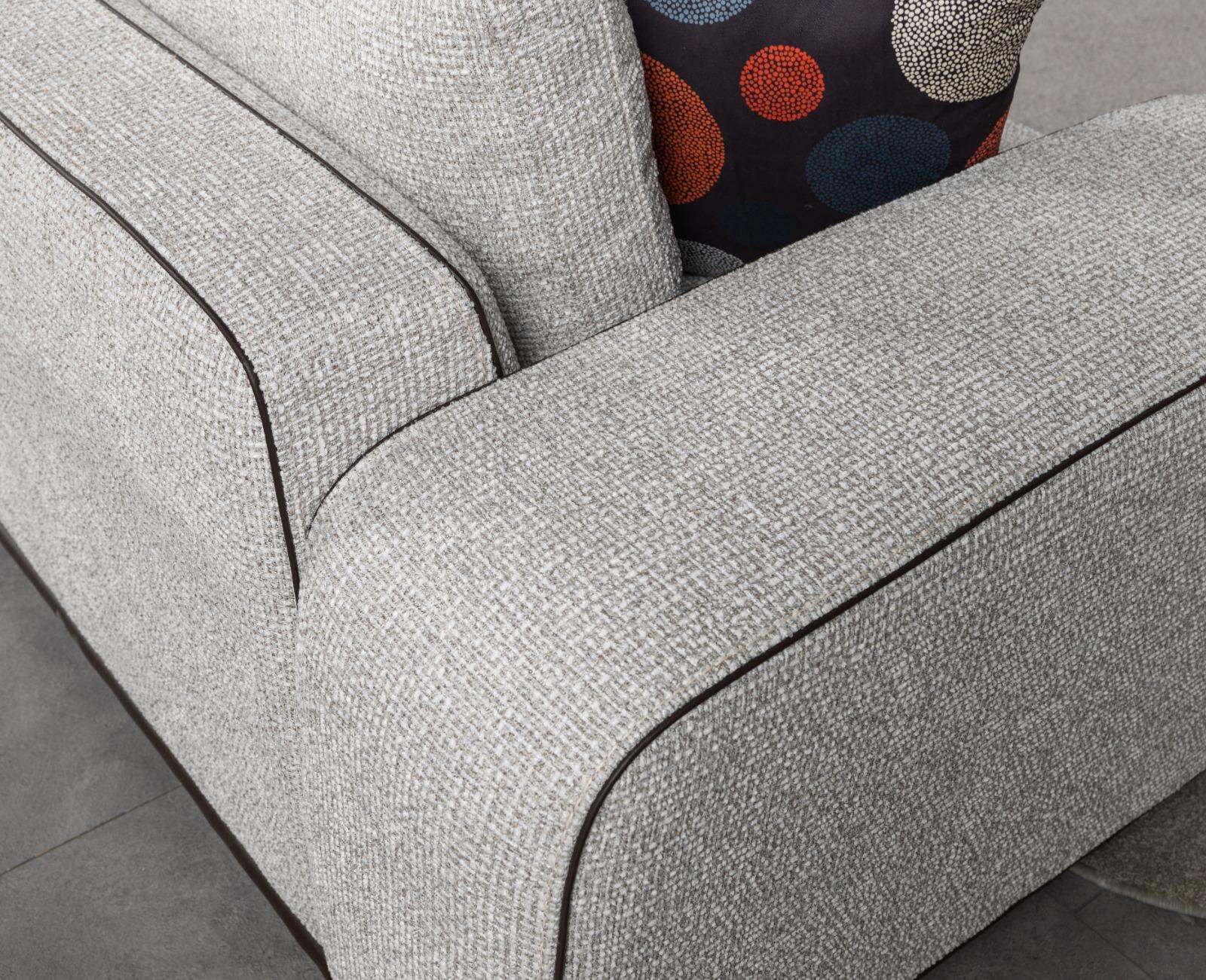 Dekorbizden Cover Köşe Koltuk 