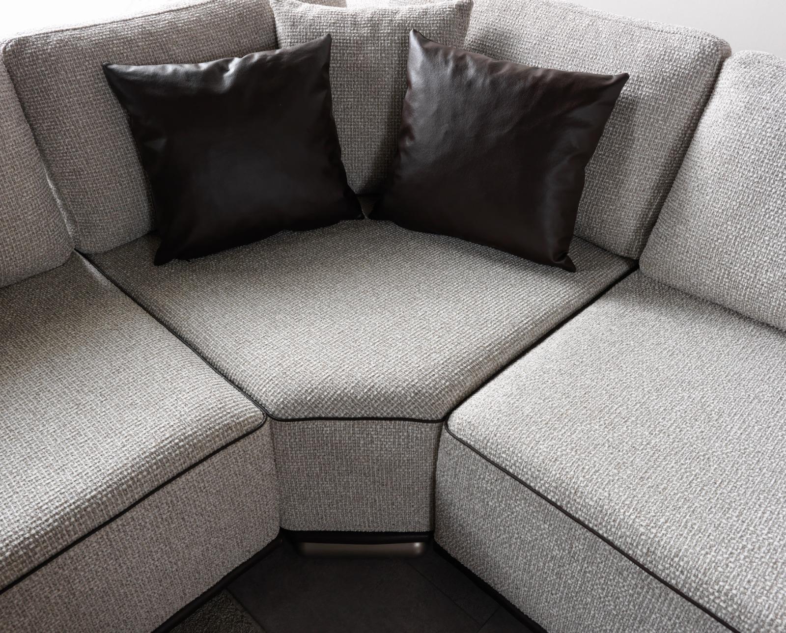 Dekorbizden Cover Köşe Koltuk 