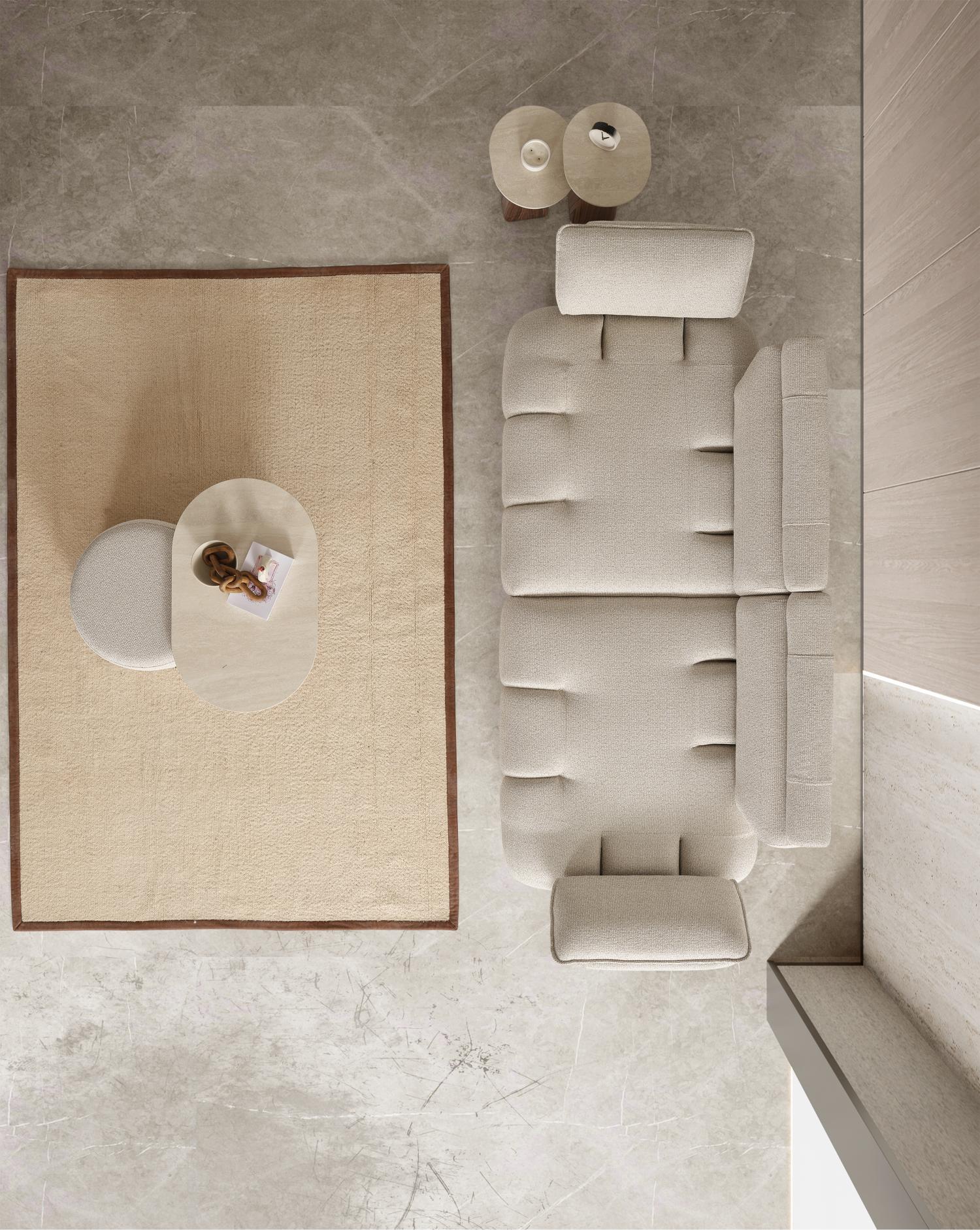 Dekorbizden Crown Koltuk Takımı 