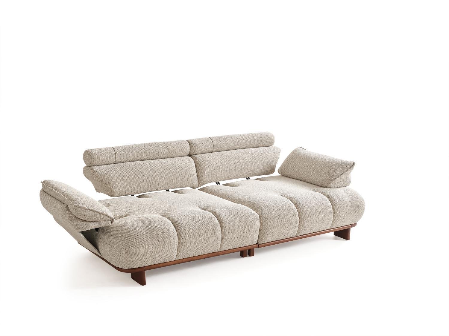 Dekorbizden Crown Koltuk Takımı 