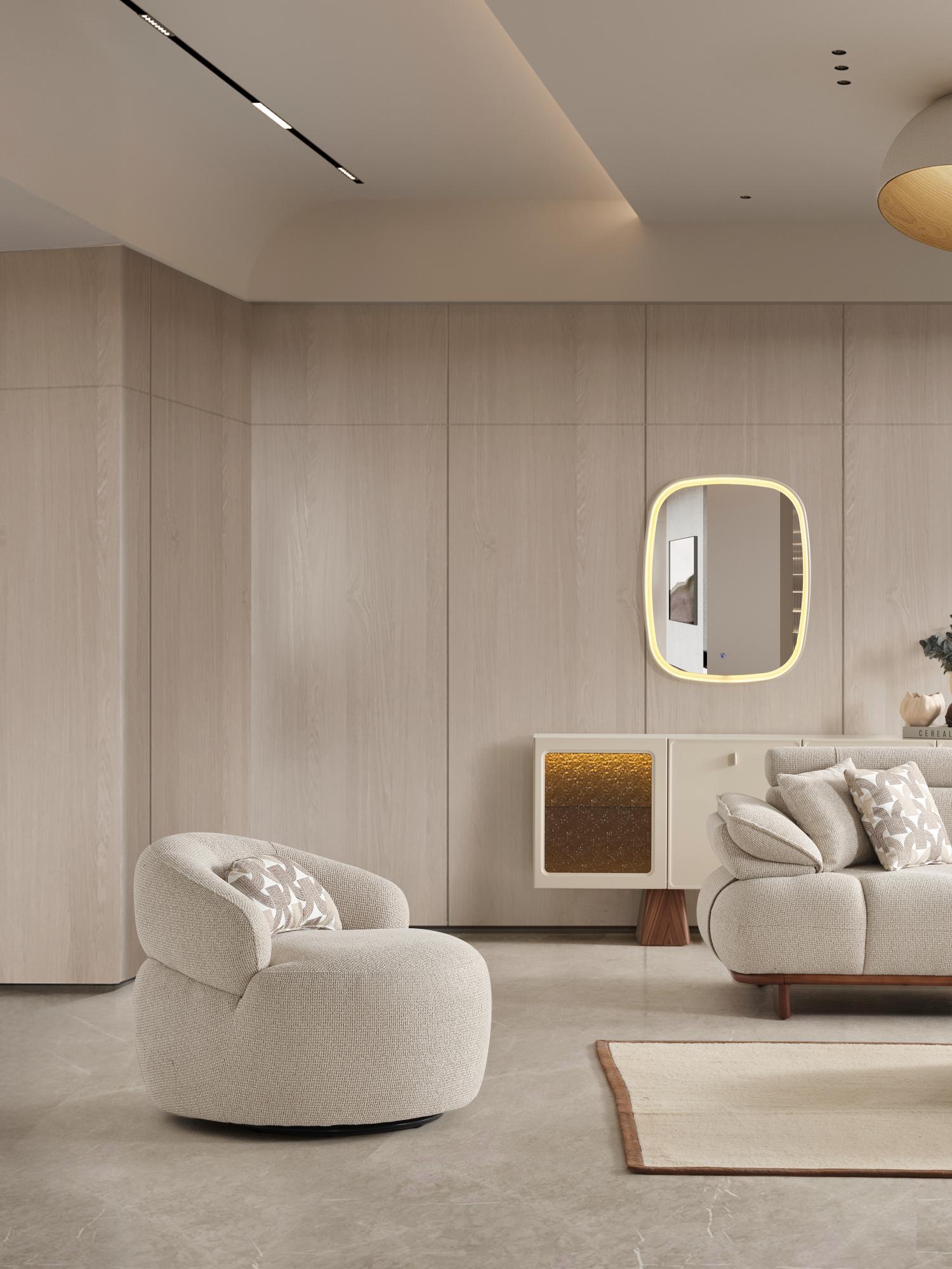 Dekorbizden Crown Koltuk Takımı 