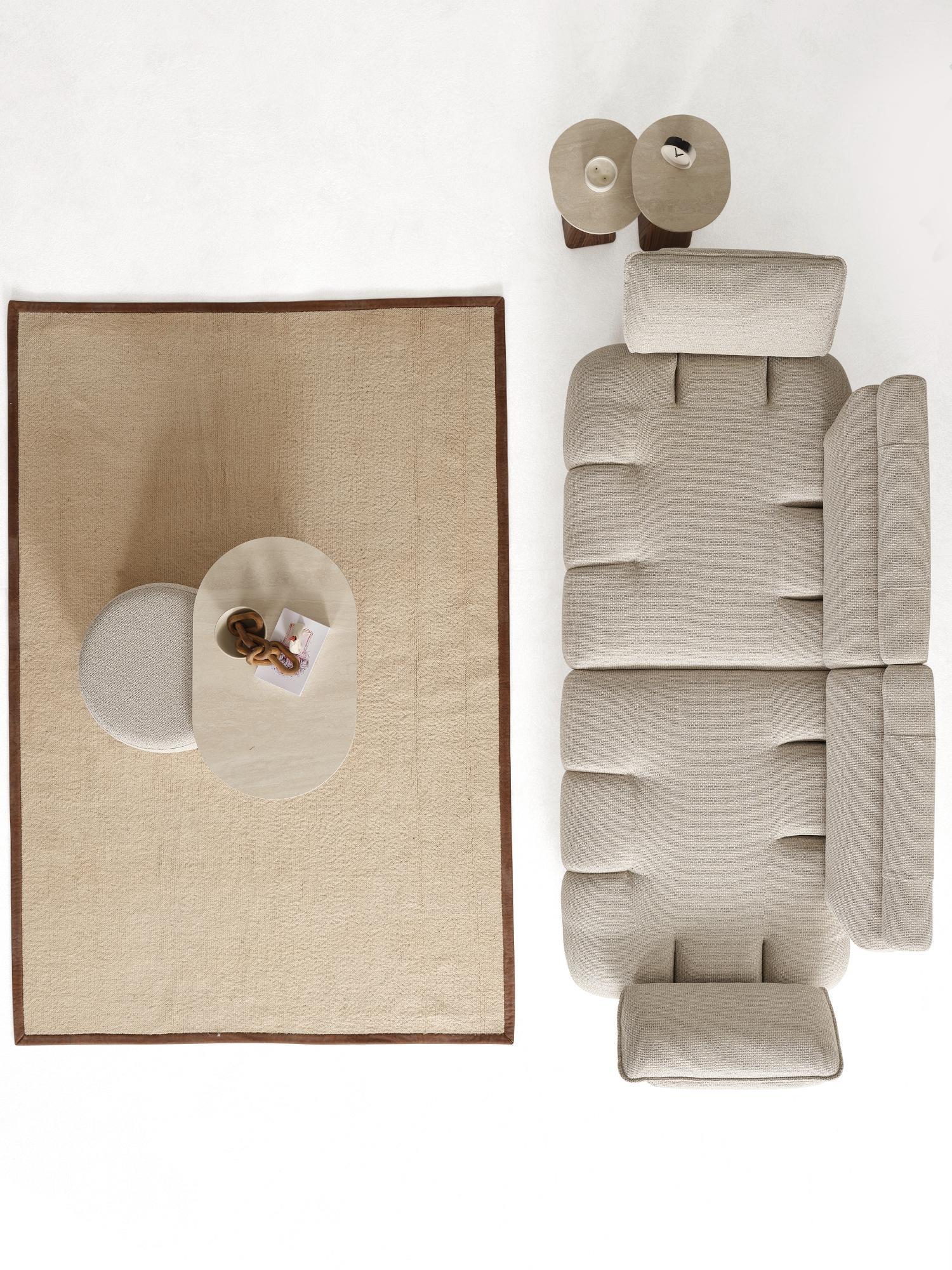 Dekorbizden Crown Koltuk Takımı 