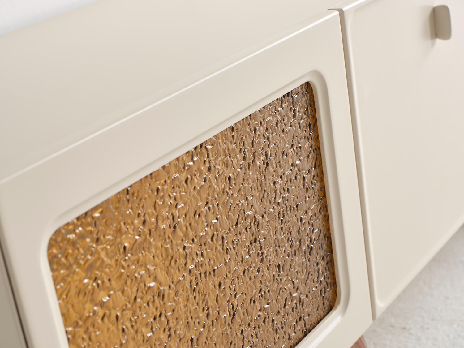 Dekorbizden Crown Tv Ünitesi