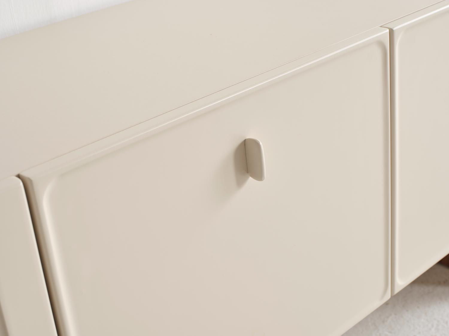 Dekorbizden Crown Tv Ünitesi