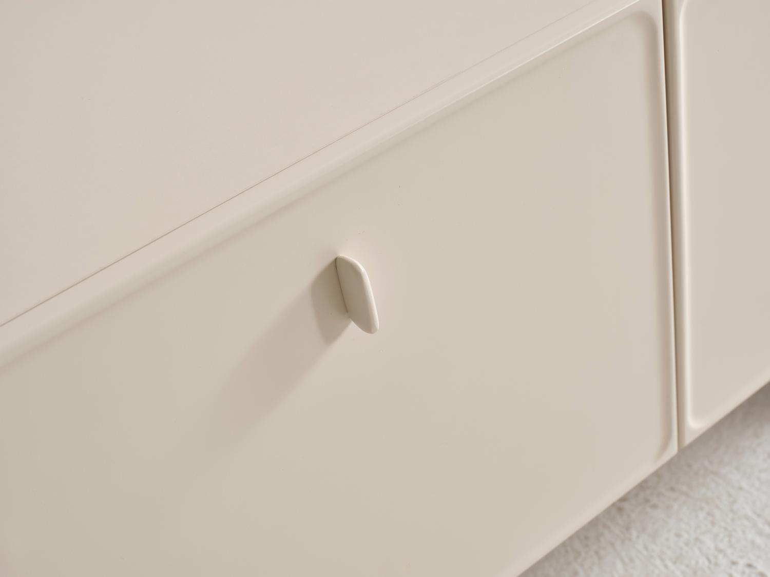 Dekorbizden Crown Tv Ünitesi