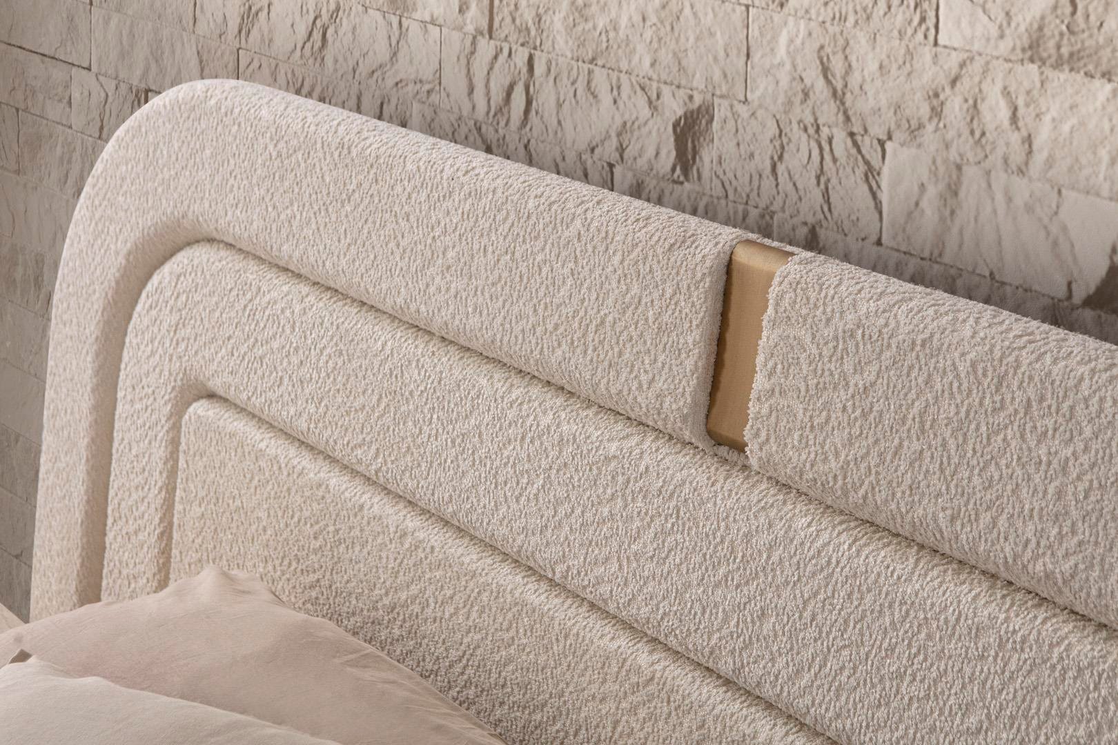 Dekorbizden Cupra Karyola 