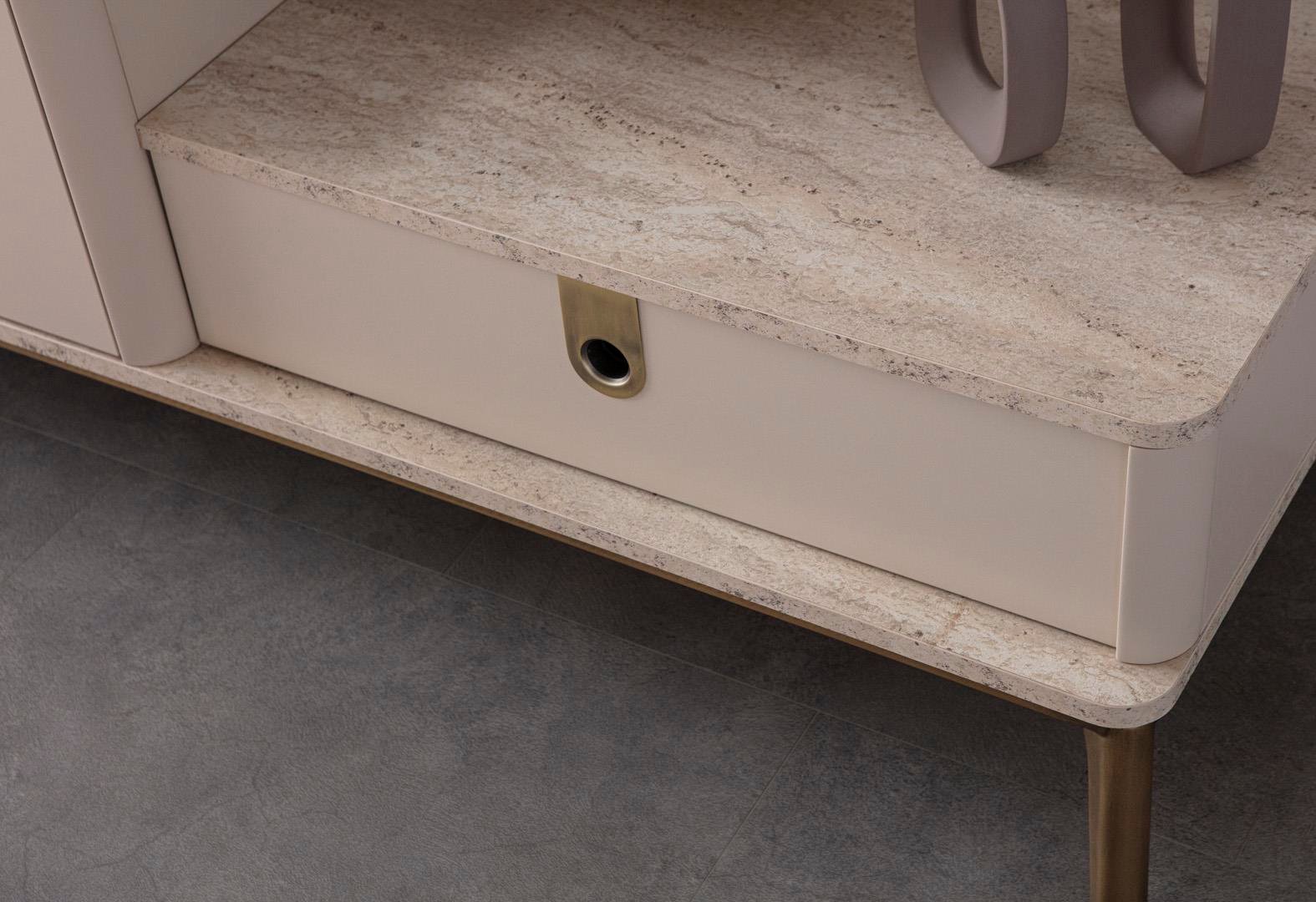 Dekorbizden Cupra Tv Ünitesi