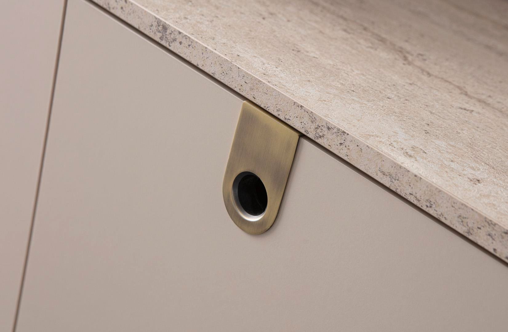 Dekorbizden Cupra Yemek Odası Takımı