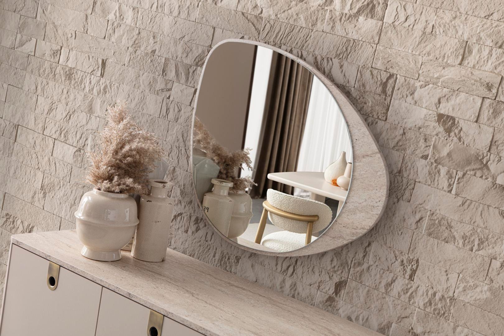 Dekorbizden Cupra Yemek Odası Takımı