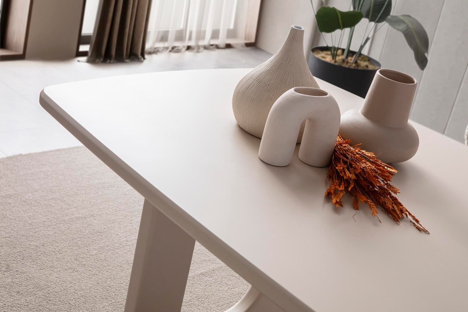 Dekorbizden Cupra Yemek Odası Takımı