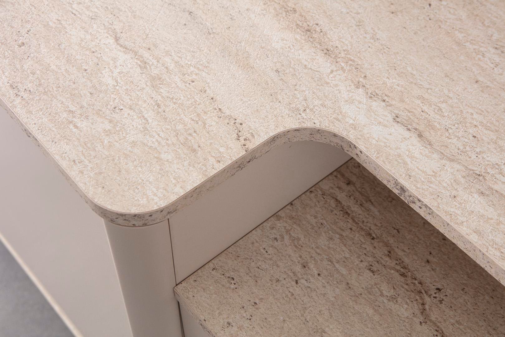 Dekorbizden Cupra Yemek Odası Takımı