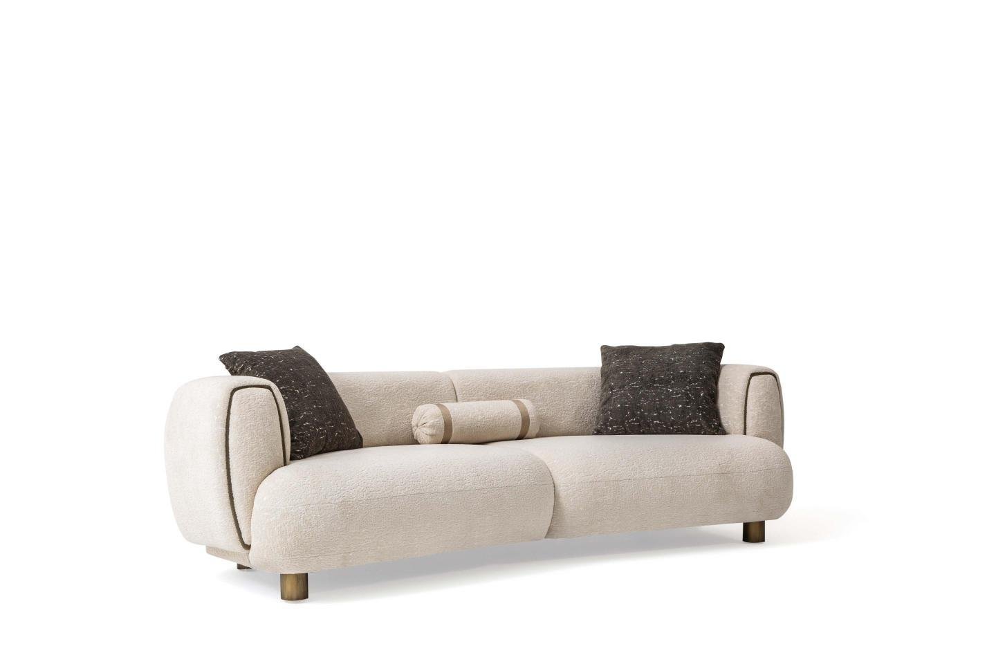 Dekorbizden Da Vinci Koltuk Takımı