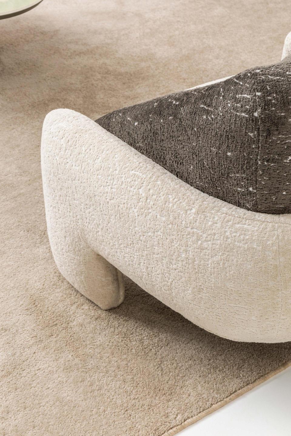 Dekorbizden Da Vinci Koltuk Takımı