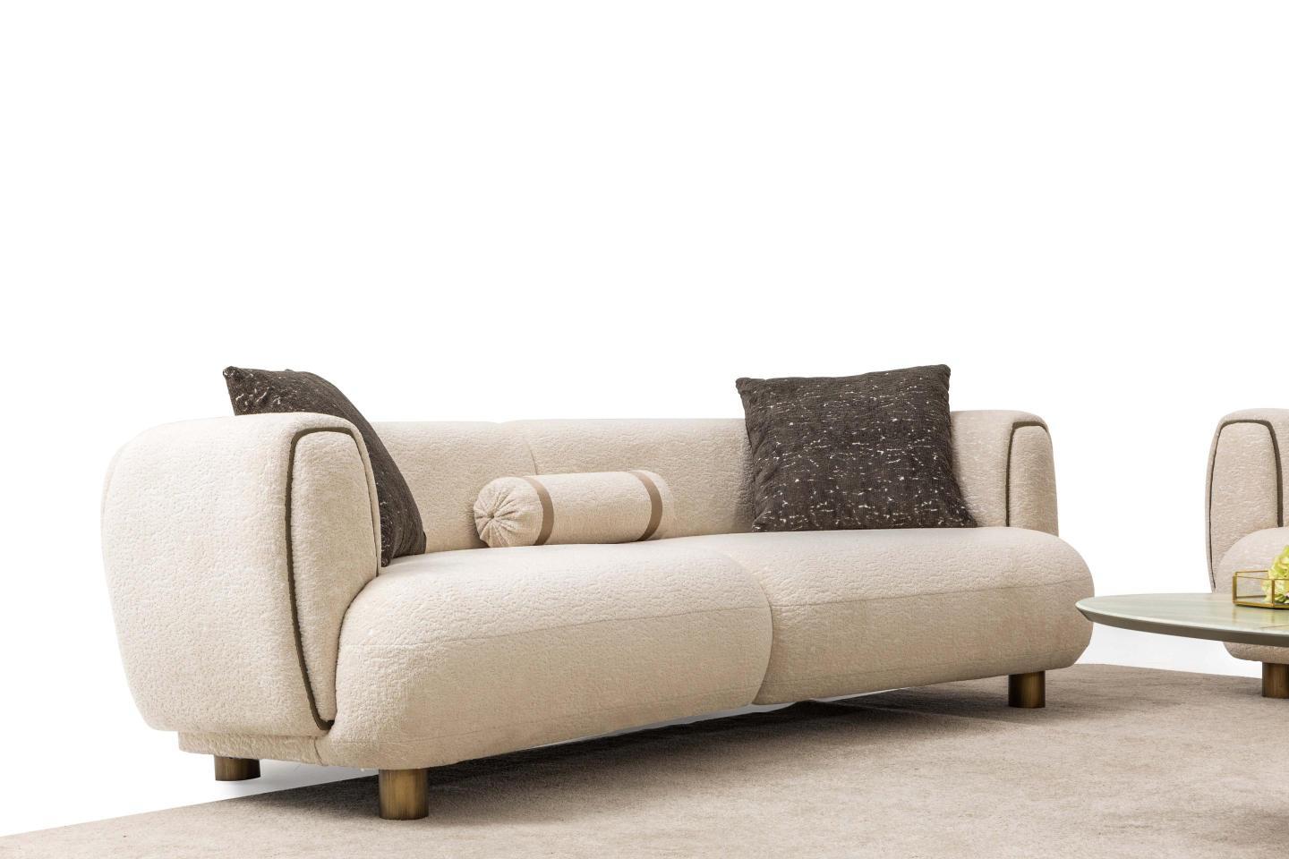 Dekorbizden Da Vinci Koltuk Takımı