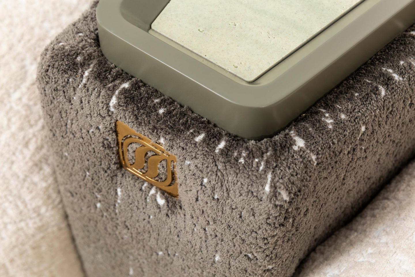 Dekorbizden Da Vinci Koltuk Takımı