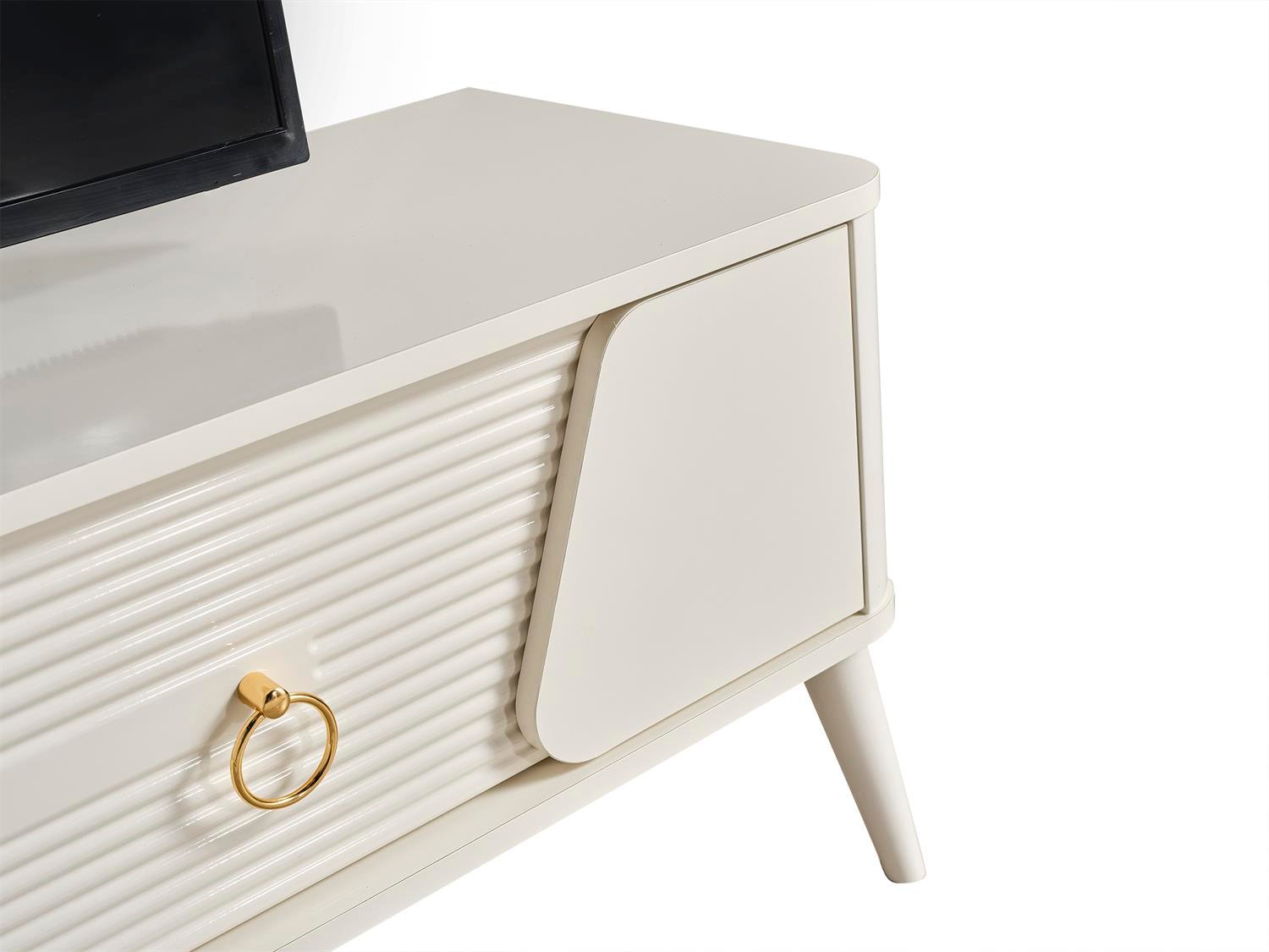 Dekorbizden Damla Tv Ünitesi