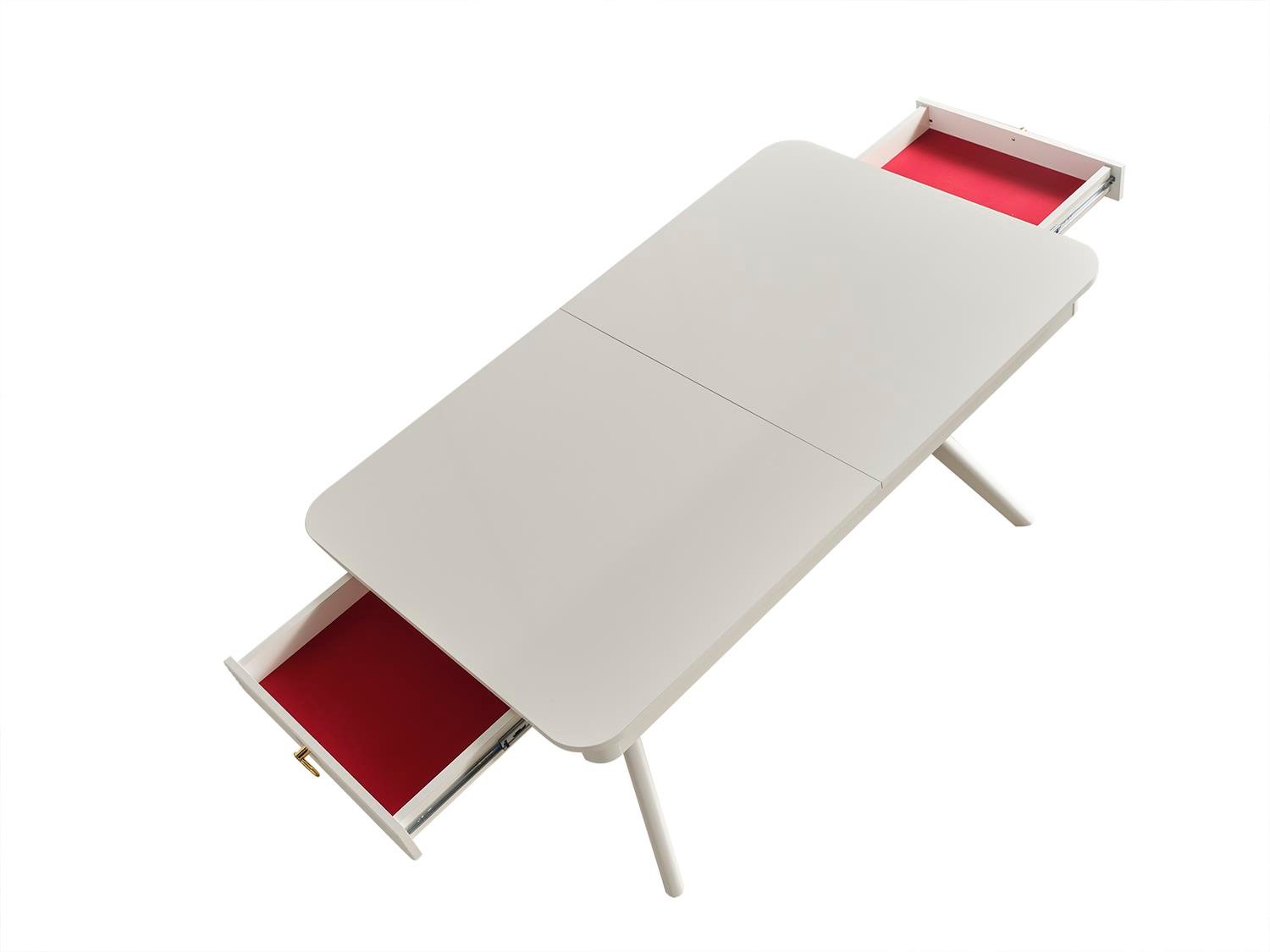 Dekorbizden Damla Yemek Odası Masa