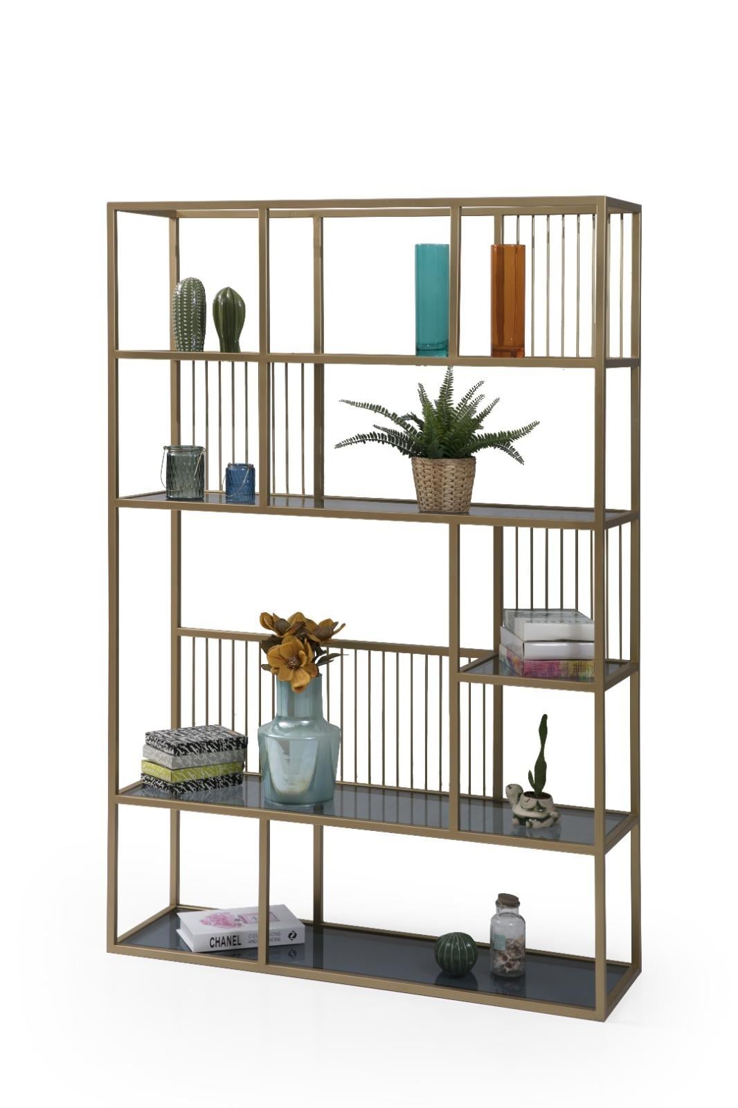 Dekorbizden Decor Kitaplık