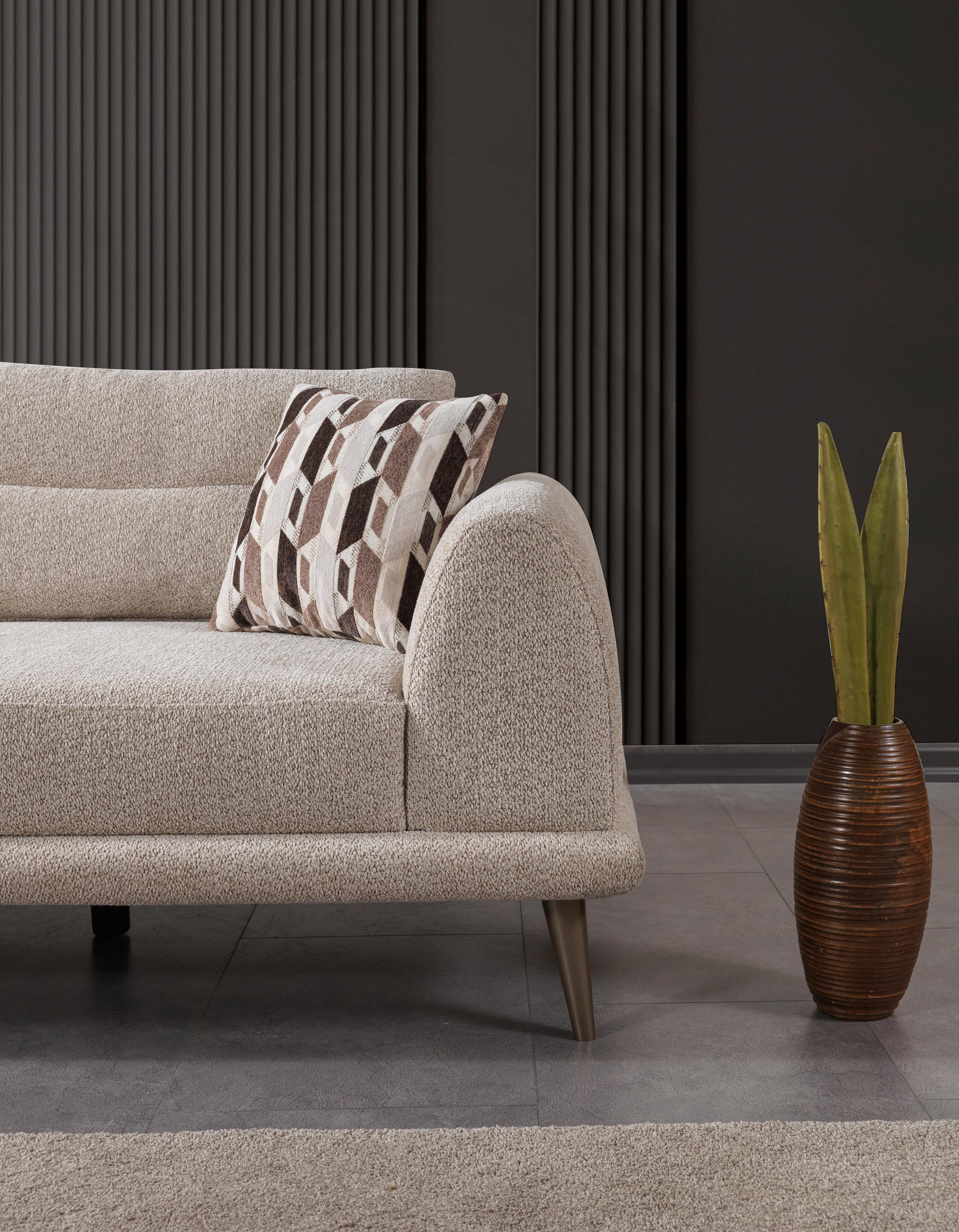 Dekorbizden Dekor Maxi Köşe Koltuk 