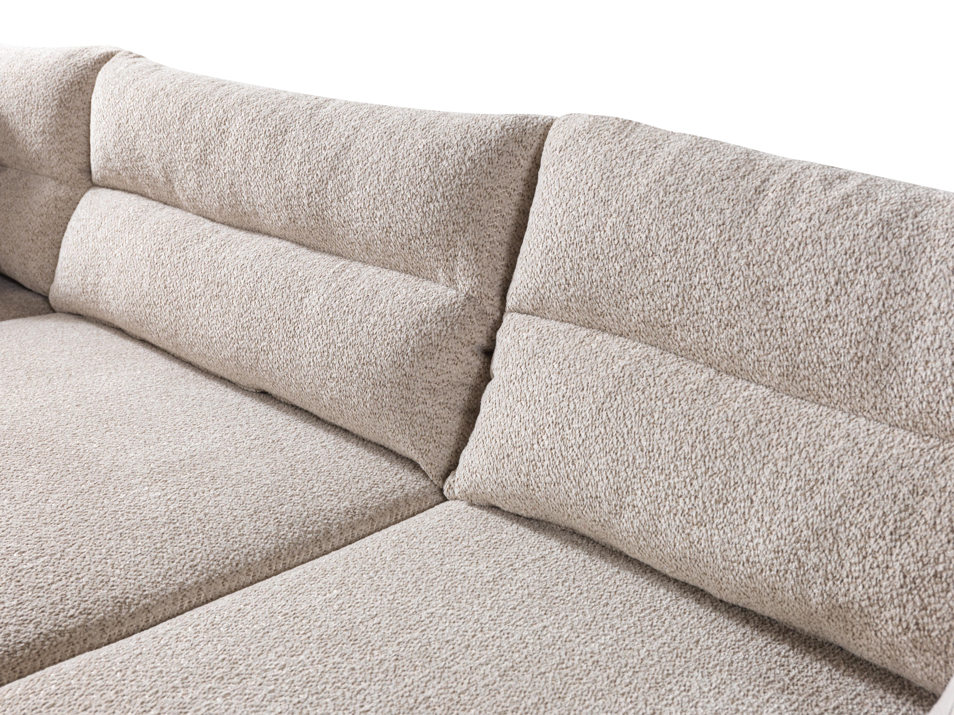 Dekorbizden Dekor Maxi Köşe Koltuk 