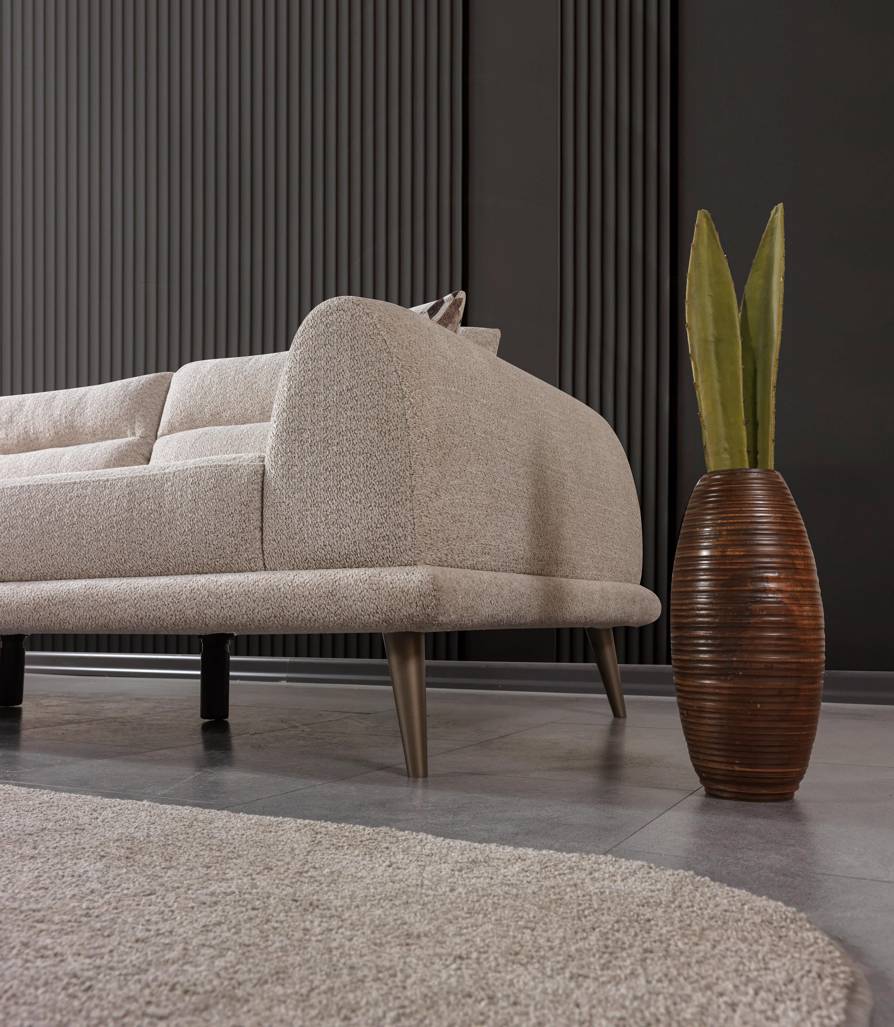 Dekorbizden Dekor Maxi Köşe Koltuk 