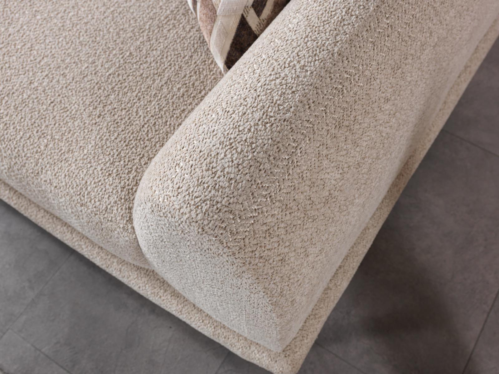 Dekorbizden Dekor Maxi Köşe Koltuk 